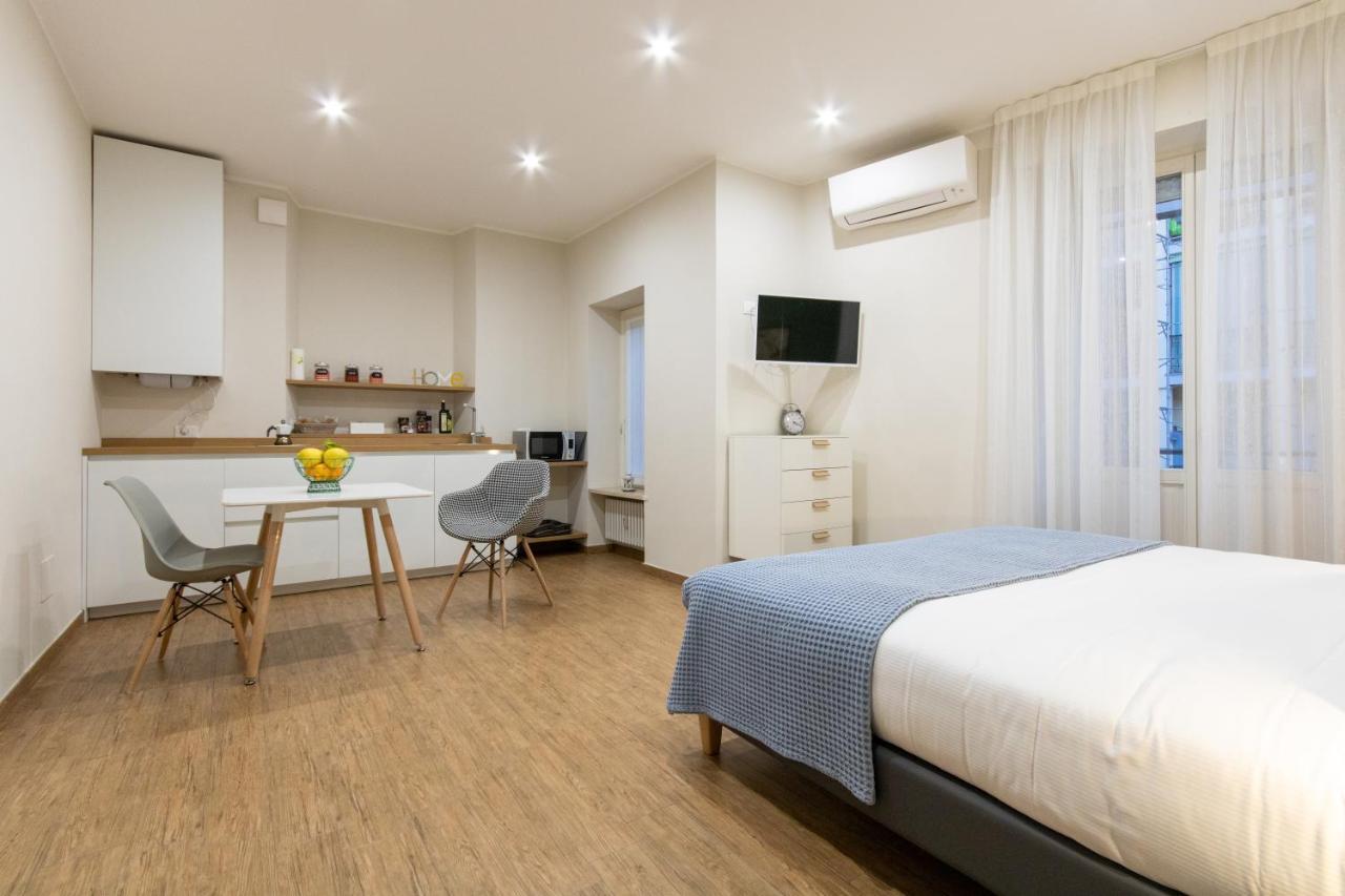 Aqualago Casa Vacanze Apartment C Verbania Dış mekan fotoğraf