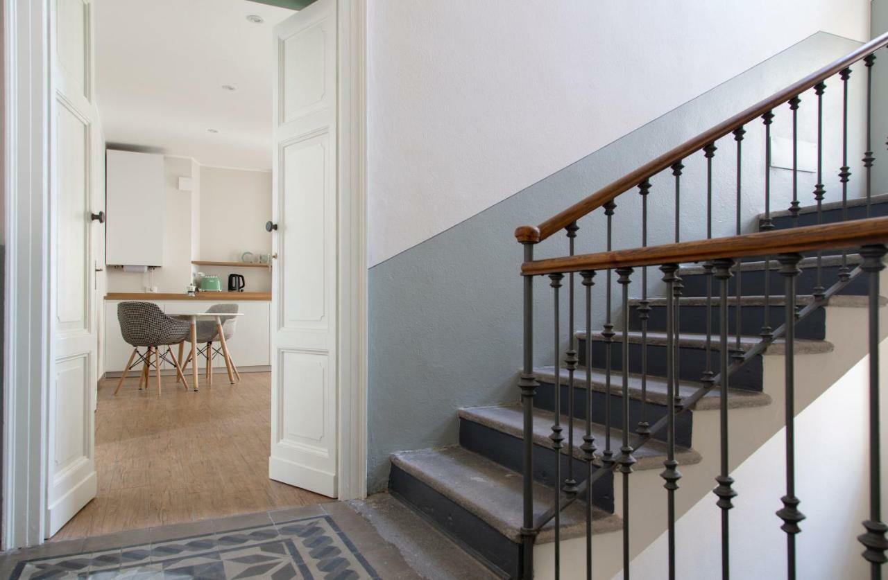 Aqualago Casa Vacanze Apartment C Verbania Dış mekan fotoğraf
