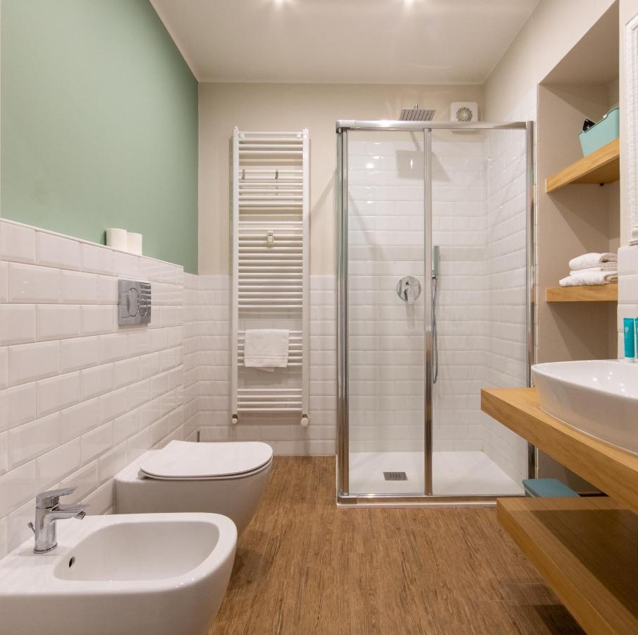 Aqualago Casa Vacanze Apartment C Verbania Dış mekan fotoğraf