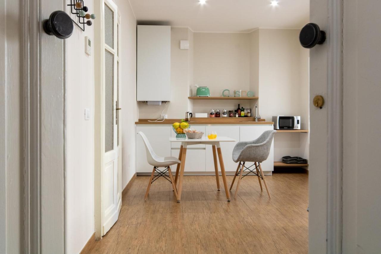 Aqualago Casa Vacanze Apartment C Verbania Dış mekan fotoğraf