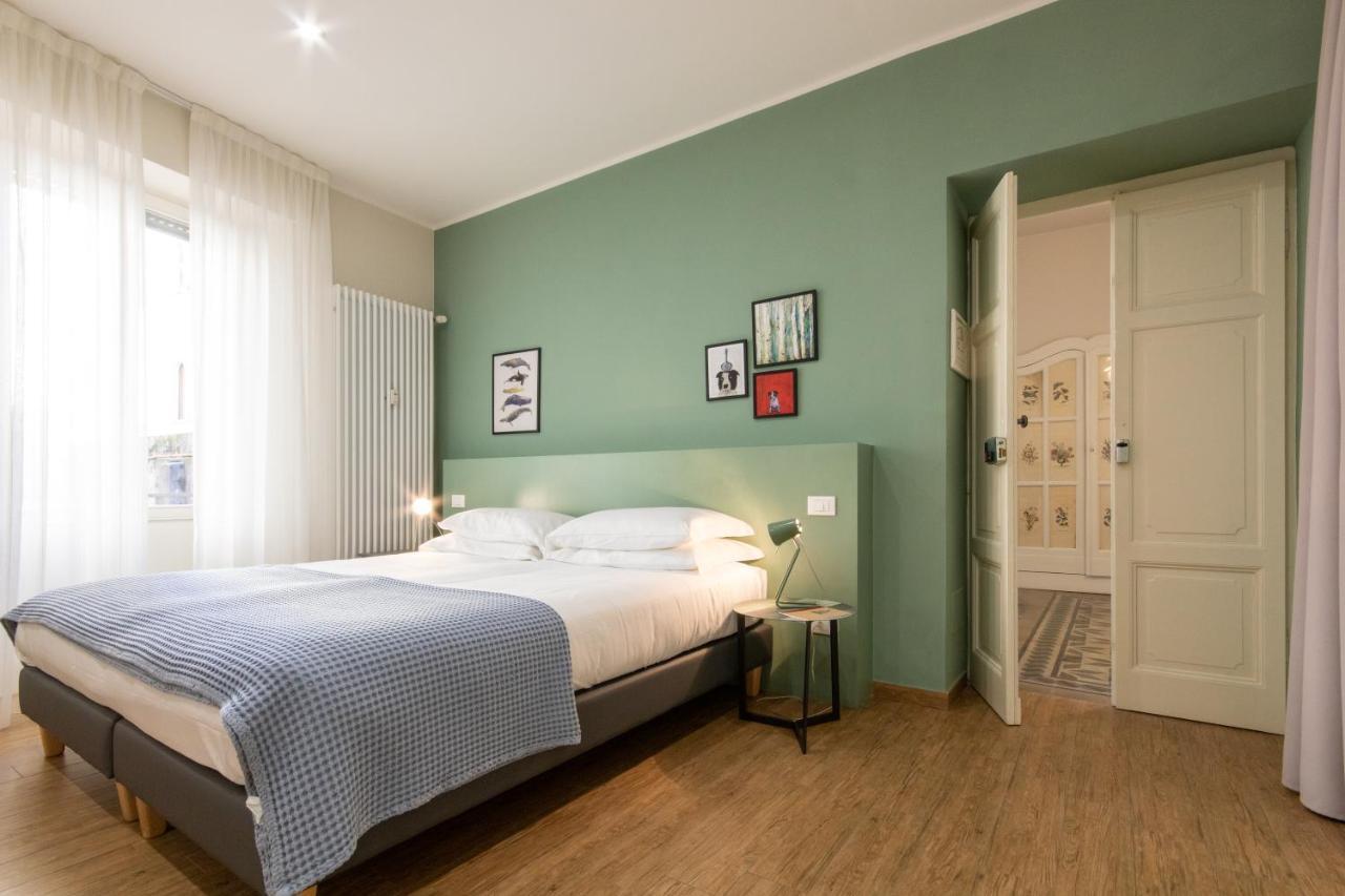 Aqualago Casa Vacanze Apartment C Verbania Dış mekan fotoğraf