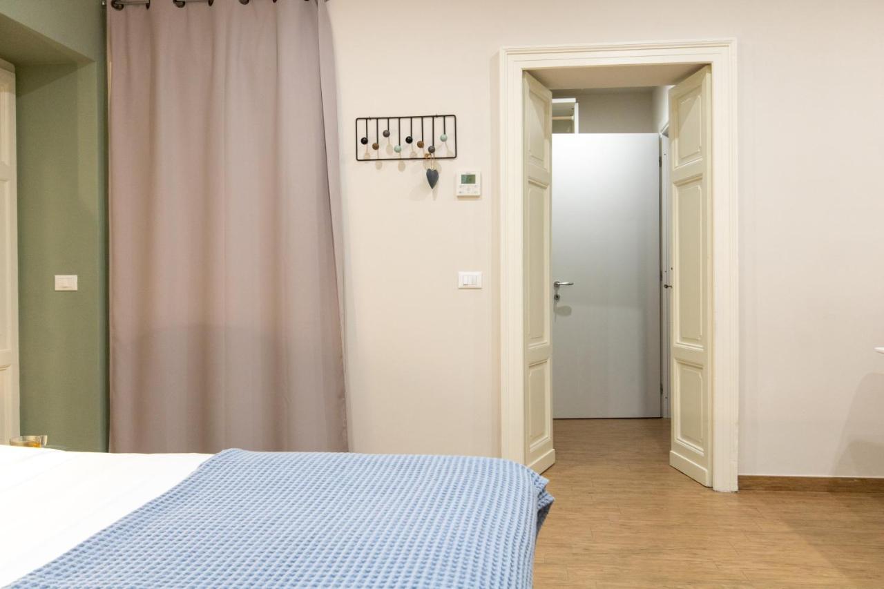 Aqualago Casa Vacanze Apartment C Verbania Dış mekan fotoğraf